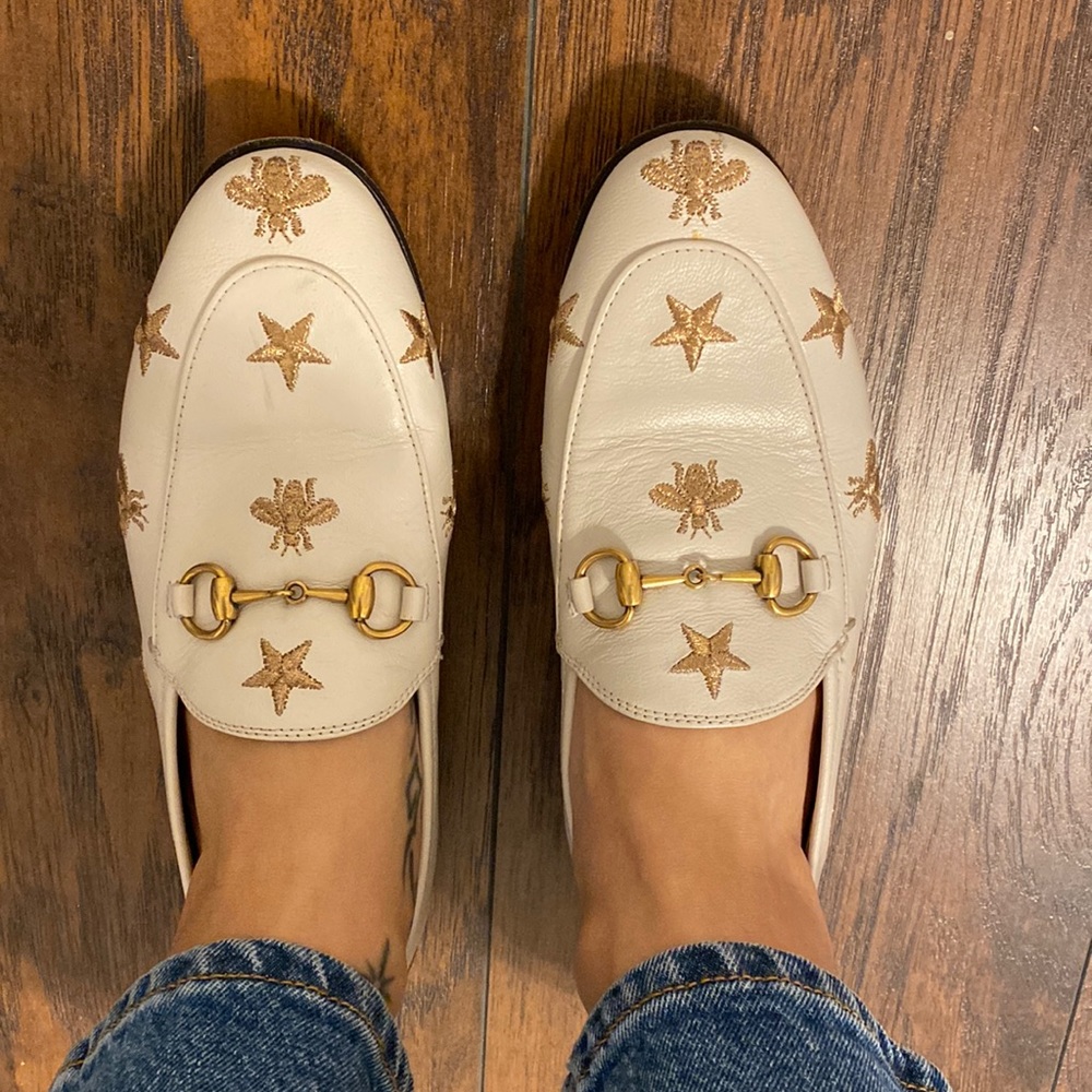 Gucci loafer